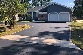 Best Driveway Repair and Patching  in Arthur, IL